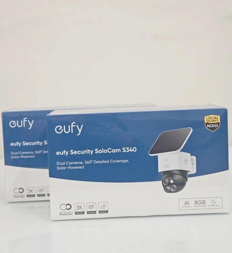 Eufy security solocam - security,