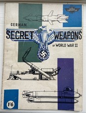 WW2 Interest: German Secret