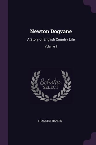 Francis newton dogvane a - ,
