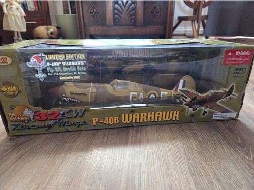 Curtiss warhawk 1 32 - b, 1/32