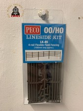 Peco LK-85 Lineside Flexible