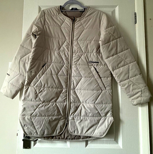 Berghaus netherdee hydroloft - netherdee,