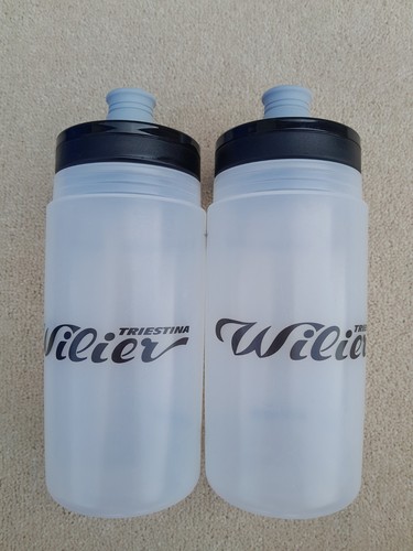Pair wilier elite - wilier, 550ml