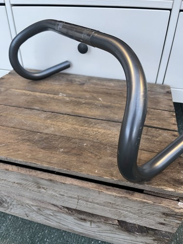 Vintage grey anodised - vintage,