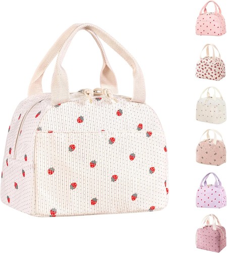 Lunch bags for - lunch, women