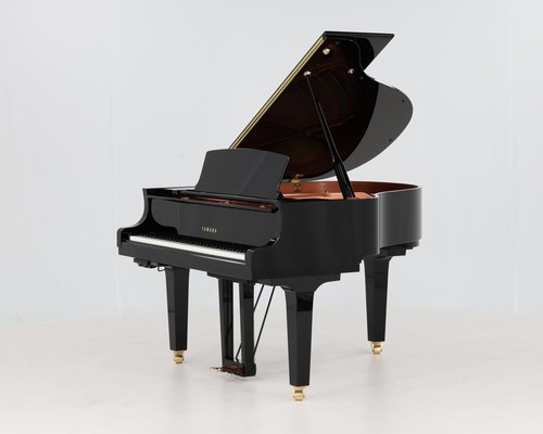 Yamaha c1x grand piano - c1x,