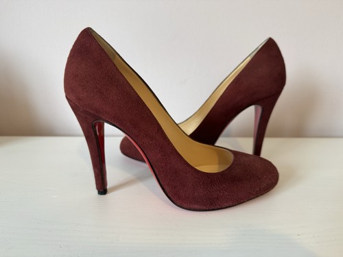 Christian louboutin ron - christian,