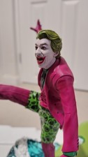 Iron Studios The Joker Deluxe
