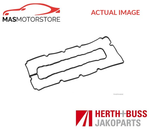 Engine rocker cover gasket - rocker,