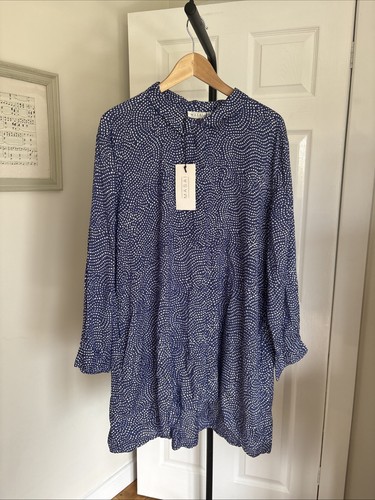 Bnwt top tunic from masai - bnwt,