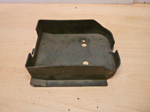 Kawasaki ar125 tool tray - kawasaki, ?
