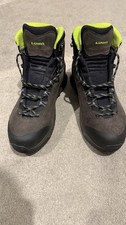 Lowa Explorer GTX Men’s Mid