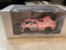 Porsche 917/20 "Pink Pig"