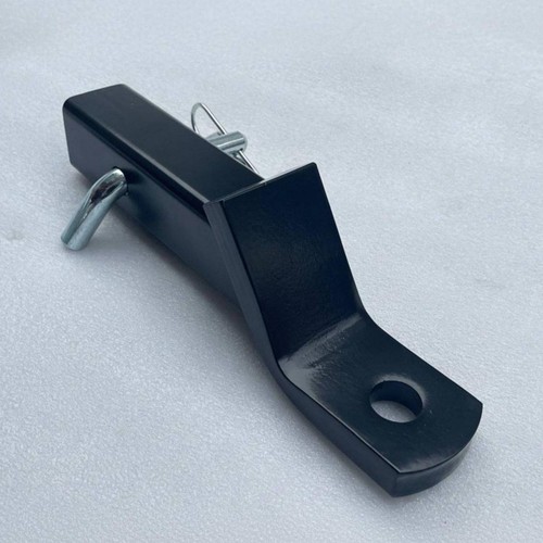 Atv tow hitch kit - hitch, duty