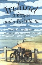 Ireland, a Bicycle and a Tin