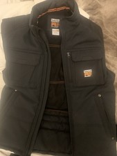 Timberland Pro Series Black