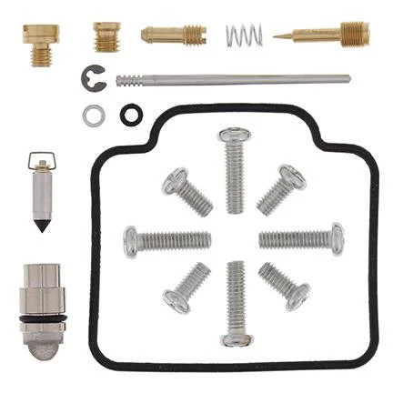 Carburetor rebuild kit 08 - kit, 00-08