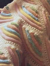 Traditional Cumbrian Throw