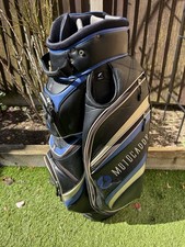 Motocaddy Trolley Cart Golf
