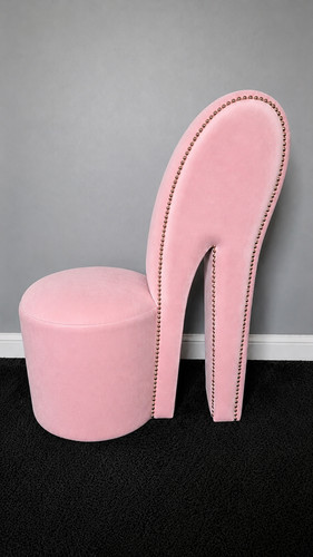Luxury baby pink plush - baby,