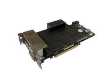 ASUS GeForce GTX 670 DirectCU