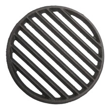 SUMNACON Cast Iron Fire Grate