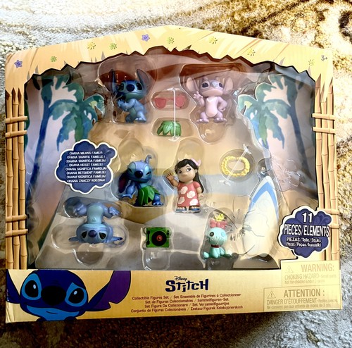 Lilo and stitch movie - stitch,