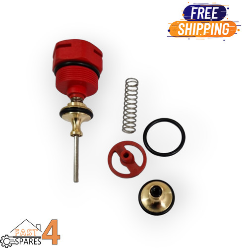 Repair kit kramer type - type, plastic