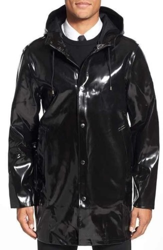 New pvc vinyl mens - new,