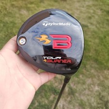 TaylorMade Tour Burner Driver