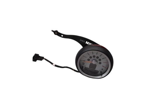 Mini one rev counter petrol - one,
