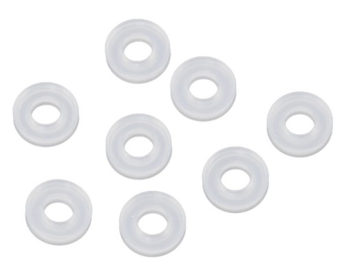 Yokomo yz2 shock ring seals - yokomo,