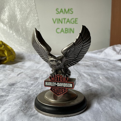 Franklin mint harley davidson - franklin,