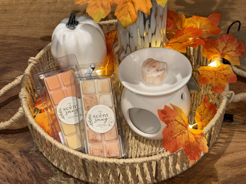 Wax melts snap bars - bars, starter
