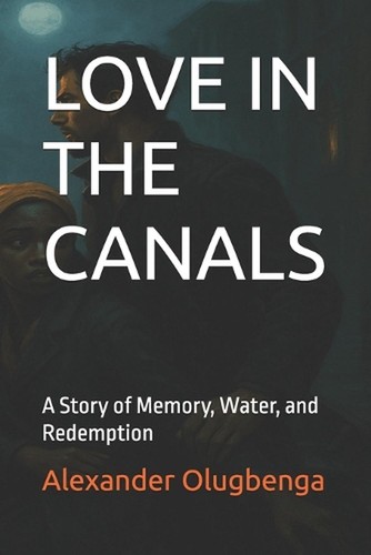 Love the canals - the, story