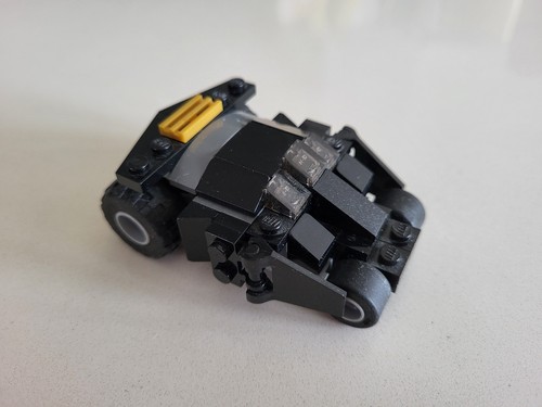 Lego comics super - lego,