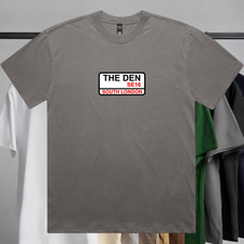 Millwall FC T-Shirt The Den