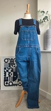 Fatface Lewes dungarees Sz 14