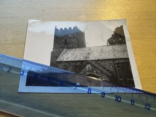Photo petrock s church - petrock's,