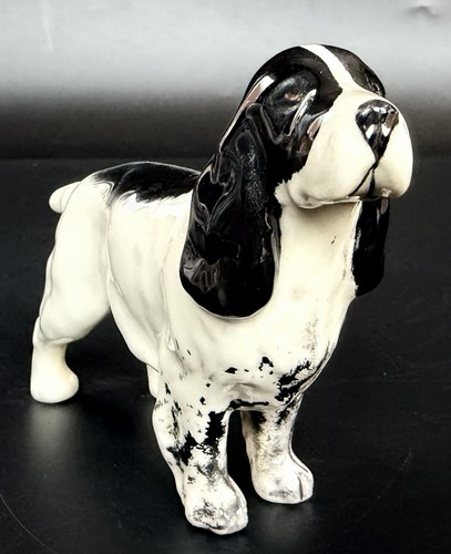 Vintage beswick cocker spaniel - cocker,
