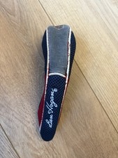 Ben Hogan Edge CFT Hybrid Head