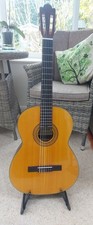 Granada A596 Classical Guitar – Vintage Japanese