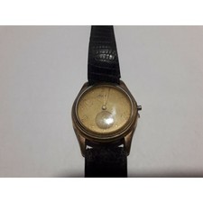 Vintage Alpina Watch Caliber