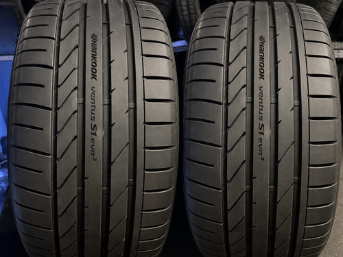 Pair hankook ventus s1 - hankook,