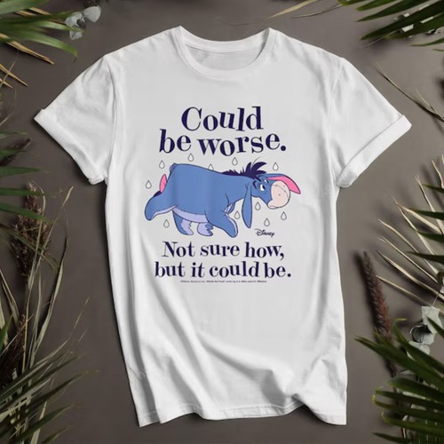 Disneyland eeyore could - disneyland, be