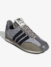 Adidas Country Song for the