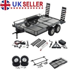 For 1/10 RC Crawler Axial