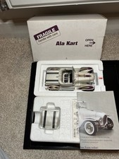 Danbury Mint 1:24 Scale