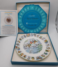 Coalport Chirstmas Advent