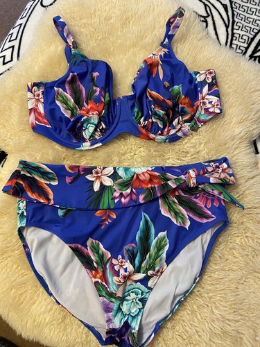 Fantasie halkidiki bikini - fantasie,